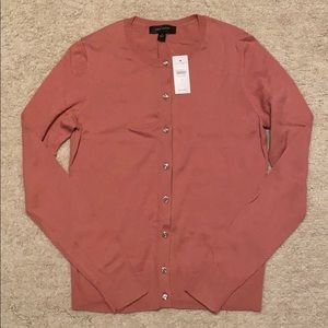 Ladies Cardigan Sweater